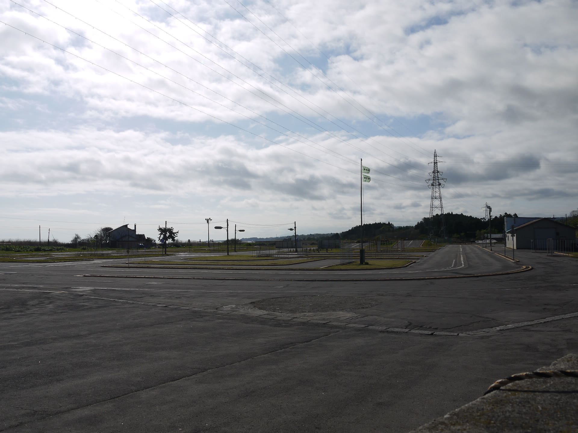 教習コース